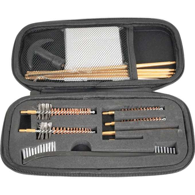 Набор для чистки ARKON.223 калибра, 10 предметов GCK22-10